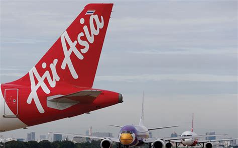 Applicable for airasia india (i5): Fourth time's the charm? AirAsia's newest attempt on ...
