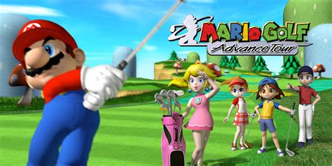 Download mario golf rom for gameboy color (gbc) console. Mario Golf: Advance Tour | Game Boy Advance | Games | Nintendo