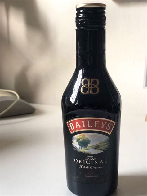 Baileys Irish Cream Original 200ml Drinkland