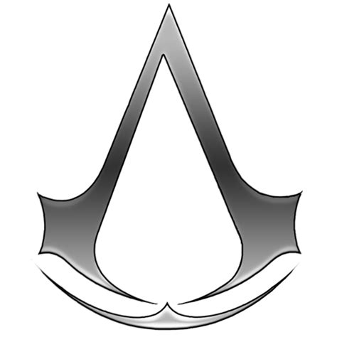 Download High Quality Assassins Creed Logo Transparent Transparent Png