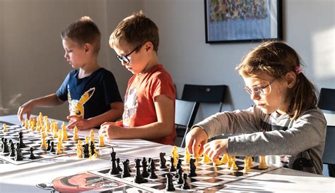 15 Research Reports Into Chess And Education Chessplus