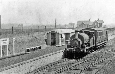 East Kent Light Railway Photo Gallery