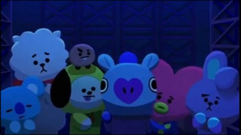 Bt21at21 Youtube