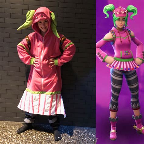 Fortnite Characters Most Popular Halloween Costumes For