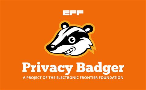 How To Use The Privacy Badger Chrome Extension Technipages