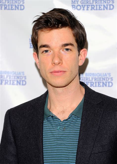 John Mulaney Comedian Wiki Biography Height Weight Age Net Worth