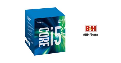 Intel Core I5 7500t 27 Ghz Quad Core Processor Bx80677i57500t