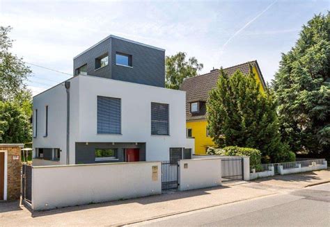 Hey, ich interessiere mich für ein haus in alleinlage als hauptwohnsitz. Meisterstück-HAUS - Bauen auf engstem Raum - Stadthaus