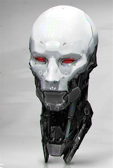 Pin By Revorta On Drawing Cyberpunk Art Robot Concept Art Sci Fi