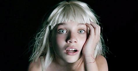 Maddie Ziegler Wants To Answer Your Most Burning Questions