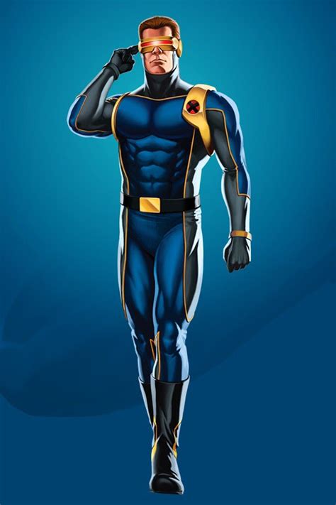 Cyclops Marvel Xmen Comics Arte Dc Comics Marvel Heroes Marvel Superheroes Marvel Comic