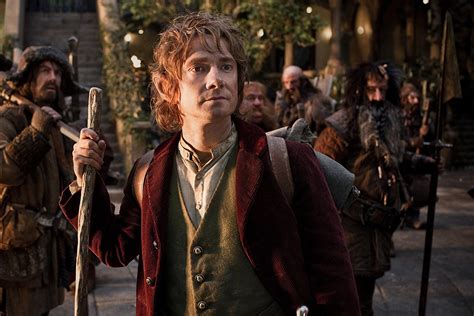 Watch Movies And Tv Shows With Character Bilbo Baggins For Free List