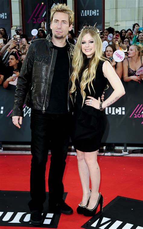 Avril Lavigne Breaks Down In Tears As She Opens Up About Her Battle With Lyme Disease “this Is