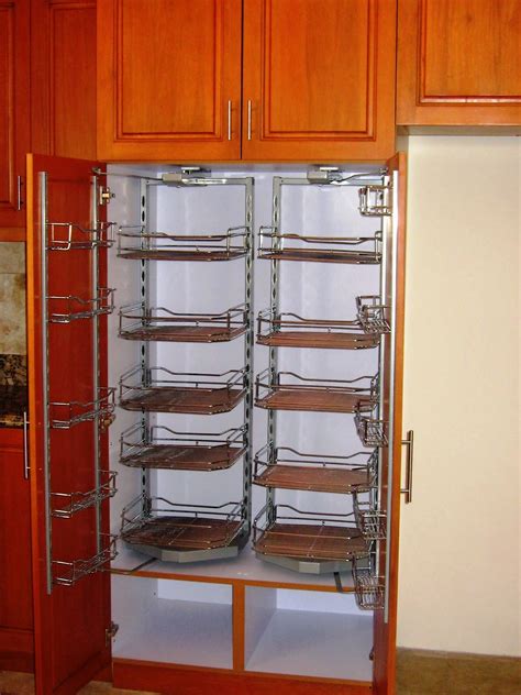 Slide Out Kitchen Cabinet Storage Mobile Home Lachlanlovett