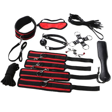Bdsm Toys For Adult Games Beauties Femdon Body Bondage Sex Sets Buy Bondage Gamebeauties In