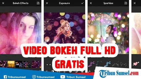 Choose from a wide range of similar scenes. Film Bokeh Full Bokeh Lights Bokeh Video Hd No Sensor ...