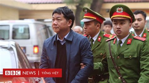 Vn Chống Tham Nhũng Cần Nhất điều Gì Bbc News Tiếng Việt