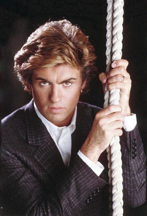 George Michaels Timeless Hit ‘careless Whisper 1984 A Tale Of Love And Regret
