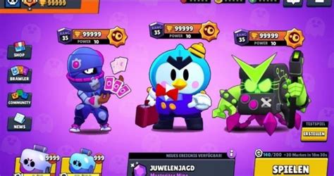 Download Nulls Brawl With New Brawler Mr P Latest Version 25130