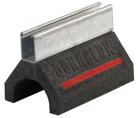 Dura Blok Db610 Pipe Support Block500 Lb6 716 In H