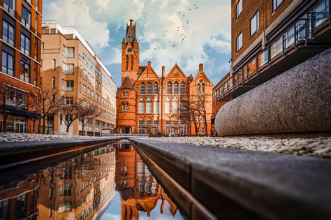 11 Instagrammable Places In Birmingham Where To Take Stunning Photos