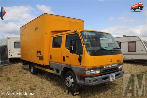 Foto Mitsubishi Canter 1264101 Truckfan