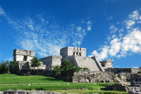 Yucatan Through The Fascinating Mayan Culture The Golden Scope