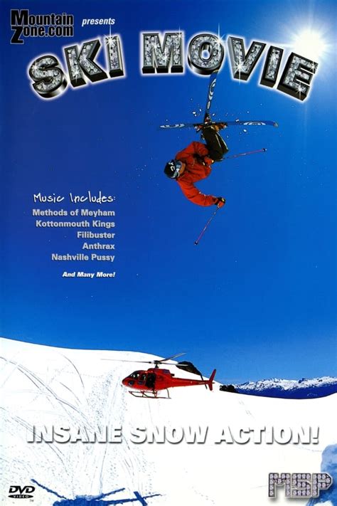 Ski Movie 2000 — The Movie Database Tmdb