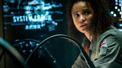 Review Spoilers The Cloverfield Paradox Ending Explained