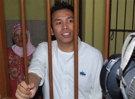 8 Musisi Indonesia Yg Pernah Di Penjara TUTORIAL SAP ABAP Afif