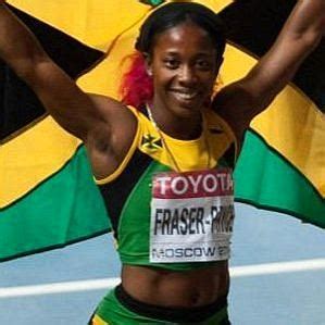 On thursday, as reports swirled about her. Shelly-Ann Fraser-Pryce Boyfriend 2021: Dating History & Exes | CelebsCouples