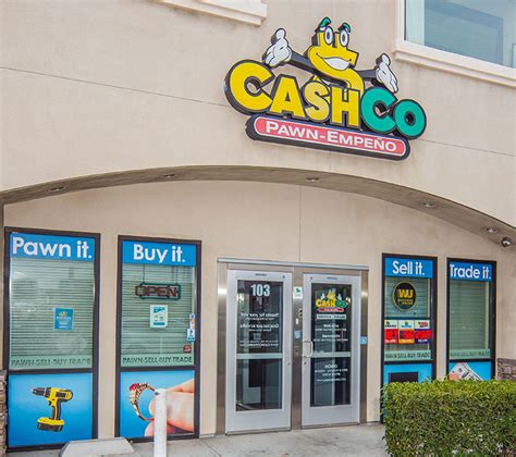 5 Things You Should Know Before Visiting A Pawn Shop In San Diego Cashco Pawn Shops