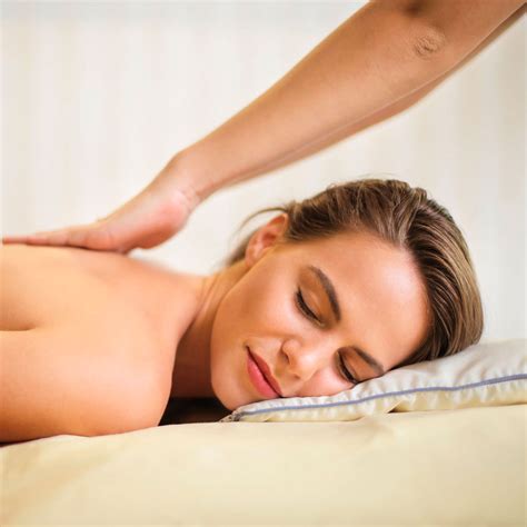 Integrated Massage Therapy At Medical Aesthetic Center