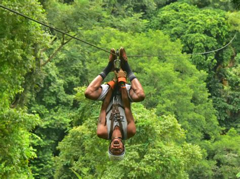 Vista Los Sueños Adventure Park Costa Rica Jacó Zipline Canopy Atv