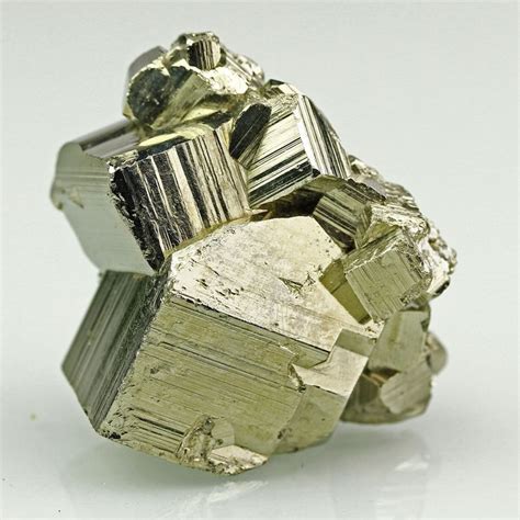 Top Luster Pyrite Crystals 53×42×31 Cm 149 G Catawiki