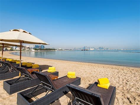 The Best Doha Beaches You Need To Know About Time Out Doha