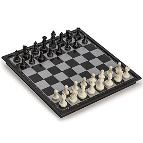 Top 10 Best Electronic Chess Games For Adults Best Of 2018 Reviews