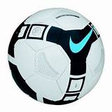 Pictures of Soccer Balls 1