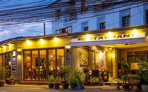 Top 5 Best Restaurants In Phuket Bestprice Travel