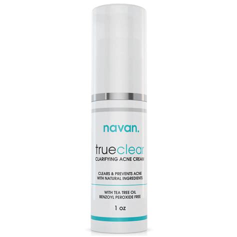 Trueclear Acne Treatment Cream Navan Skin Care