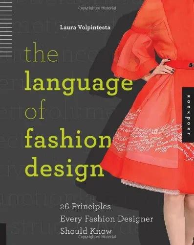 Books For Fashion Design