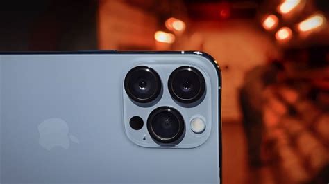 Đánh giá camera iPhone 13 Pro Max Chụp ảnh quay video đỉnh chóp xứng