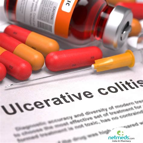 Ulcerative Colitis Types Symptoms And Treatment