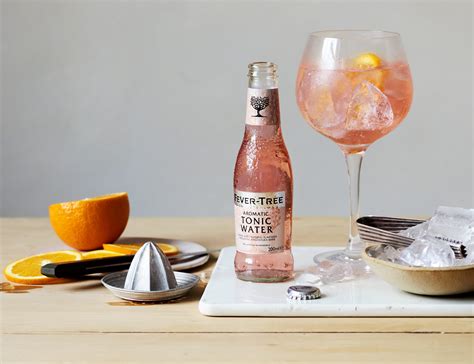 Fever Tree Invites You To The Worlds First Virtual Gin Festival Mindfood