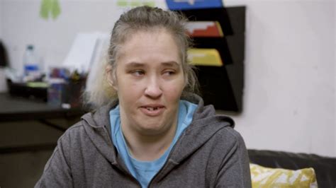 Watch Mama June From Not To Hot Season Episode 11 Online We Tv
