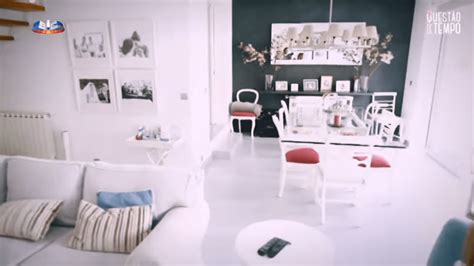 Carolina patrocínio e o marido, gonçalo uva, estão a celebrar o primeiro mês de vida do filho recém nascido, eduardo. Carolina Patrocínio mostra casa de luxo na televisão - a ...
