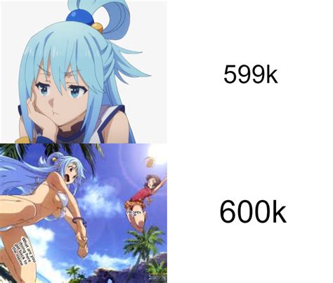 21+ Konosuba Memes Reddit - Factory Memes