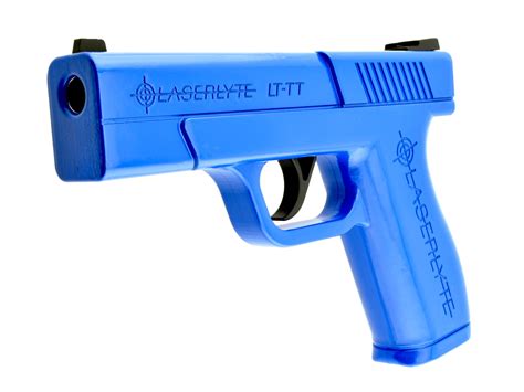 Laserlyte Trigger Tyme Full Size Pistol Housing Lt Pro Laser Trainer