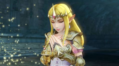 queen zelda in hyrule warriors princess zelda photo 37199106 fanpop