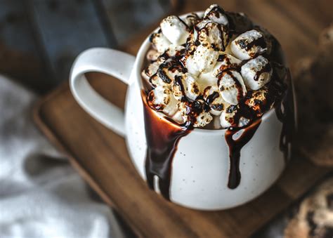 Free Images Beverage Brown Cacao Chocolate Syrup